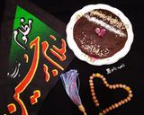 عکس مرحله 4 از دستور کاچی شیره 😍