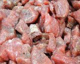 Foto do passo 1 de Strogonoff de carne