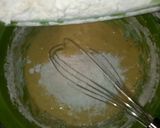 Foto langkah ke 2 dari resep Crepes Jala.