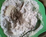 Foto langkah ke 1 dari resep Cimol kenyal dan kopong (anti meledak).