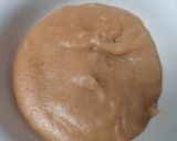Foto langkah ke 4 dari resep Bubur singkong lumer.