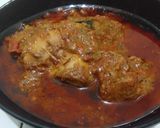 Foto langkah ke 4 dari resep Indian Chicken Curry.