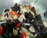 Foto langkah ke 8 dari resep Tumis sayur baby pockcai.