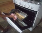 Foto del paso 10 de la receta: Pan rústico natural
