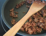 Foto del paso 6 de la receta: Crepes de morcilla con puré de manzana encebollada