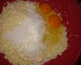 Foto del paso 1 de la receta: Almojábanas Caseras