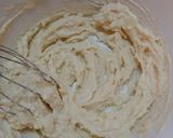 Foto del paso 1 de la receta: Budín de arándanos