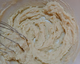 Foto del paso 1 de la receta: Budín de arándanos