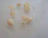 Foto del paso 6 de la receta Bolets con longanizas blancas