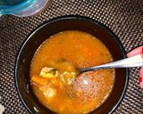 Foto del paso 4 de la receta: Caldo de pescado 🐠