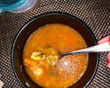 Foto del paso 4 de la receta: Caldo de pescado 🐠