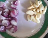 சுண்டைக்காய் புளிக்குழம்பு(sundakkai kulambu recipe in tamil) ரெசிபி ஸ்டேப் 2 புகைப்படம்