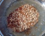 Foto del paso 6 de la receta: Pechugas de pollo empanizadas con avena