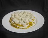 Cara Membuat Mille Crepes Durian 5