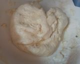 صورة لخطوة 2 من وصفة فخارة شيش طاووق بالبشاميل 🥧🏺