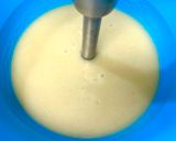 A picture of step 7 of Vichyssoise Potato & Onion Cold Cream Soup.