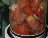 Foto langkah ke 3 dari resep 25. Sambel Pecel Lele.