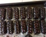 صورة لخطوة 3 من وصفة كيكة السنيكرز