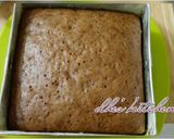 Foto langkah ke 6 dari resep Banana cinnamon cake (no oven,no mixer).