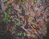A picture of step 2 of Velvety Rice.