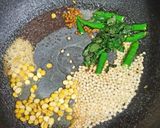 आवळ्याची चटणी (avlyachi chutney recipe in marathi) रेसिपी स्टेप 2 फोटो 