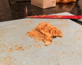A picture of step 8 of Easy Za’atar Chicken with Chickpeas.