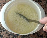 Foto del paso 2 de la receta: Queso fresco, como hacerlo en casa fácil y rápido