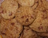 Une image de l'étape 7 de Cookies au sucre d'orge.