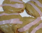Foto del paso 5 de la receta: Milanesas de peceto a la parmentier