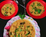 રસિયા મુઠીયા (Rasiya Muthiya Recipe In Gujarati) રેસીપી સ્ટેપ3ફોટો