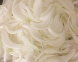 Foto del paso 3 de la receta: Tajín marroquí de pollo y pasas