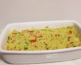 Pas rețetă Guacamole 1 fotografie