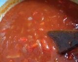Foto del paso 1 de la receta: Pizza casera