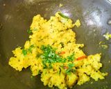 बटाटा वड़ा (Batata vada recipe in hindi) रेसिपी चरण 2 फोटो