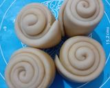 Foto langkah ke 7 dari resep Karipap Pusing.
