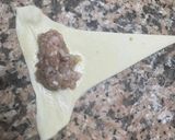 صورة لخطوة 6 من وصفة منتو على الخضار المشكلة (يمي)