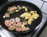 Foto langkah ke 4 dari resep “Nasi Goreng” Kembang Kol { Diet Keto / DEBM }.