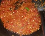 Foto langkah ke 2 dari resep Sambal Pete Baby Cumi ala jualan.