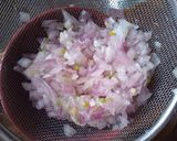 Foto del paso 1 de la receta: Pebre