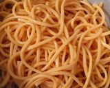 Foto langkah ke 1 dari resep Mi gomak goreng.