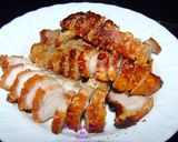 รูปขั้นตอนการทำที่ 3 ของ เกี๊ยวกรอบผัดไทยหมูกรอบ