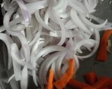 પાસ્તા રાઈસ (Pasta Rice Recipe In Gujarati) રેસીપી સ્ટેપ2ફોટો