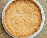 Foto del paso 8 de la receta: Tarta de coco y dulce de leche 🥧🥥