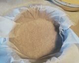Foto del paso 4 de la receta: Tarta de queso de La Viña 🧀🎂