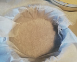 Foto del paso 4 de la receta: Tarta de queso de La Viña 🧀🎂