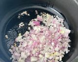 Foto del paso 3 de la receta: Picante de almejas y choros !