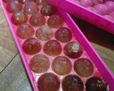 113) es kopi susu langkah memasak 1 foto