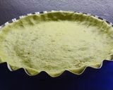Foto del paso 3 de la receta: Masa de tarta con palta rellena de verduras