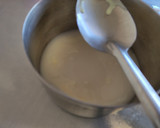 Foto del paso 12 de la receta: Mousse de pilloncillo con relleno de jelly de tejocote y guayaba