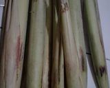 Foto langkah ke 1 dari resep Sayur Terubuk.